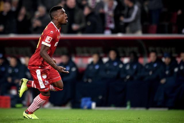 欧冠-萨卡传射哈弗茨破门 阿森纳5-1葡萄牙体育