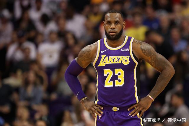 骑士克鹈鹕豪取开季9连胜 步行者送魔术5连败